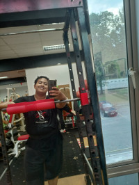 Mohamad Muizzuddin Bin Mohd Saat